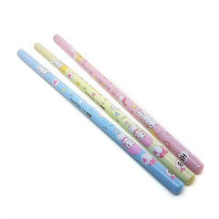 Cute Love Letter Wooden Pencil (HB) x1 (random design)