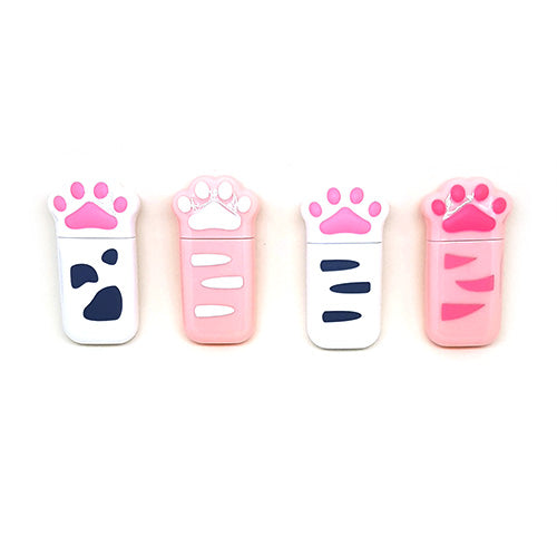 Kitty Cat Paw Correction Tape - Random Design!