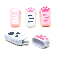 Kitty Cat Paw Correction Tape - Random Design!