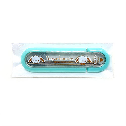 Sanrio : Sugarbunnies 0.5 HB mechanical pencil leads