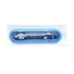 Sanrio : Cinnamoroll 0.5 HB mechanical pencil leads