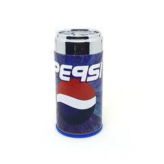 Soda Can Pencil Sharpener and Eraser!