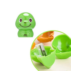 Cute Cat Paw Compact Scissors!