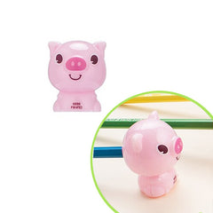 Cute Piggy Pencil Sharpener!