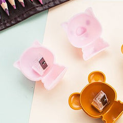 Cute Piggy Pencil Sharpener!