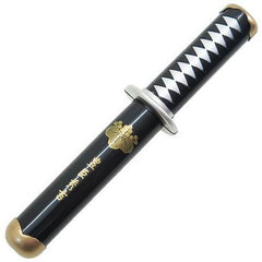 Samurai Scissors!