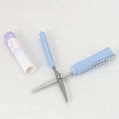 Little Twin Stars - Kawaii Compact Scissors!