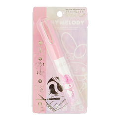 Hello Kitty h.nAOTO Charm / Zipper Mascot (Vintage 2007)