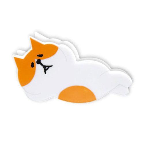 Mindwave : Lazy Cat Clip!