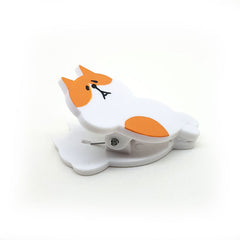 Mindwave : Lazy Cat Clip!